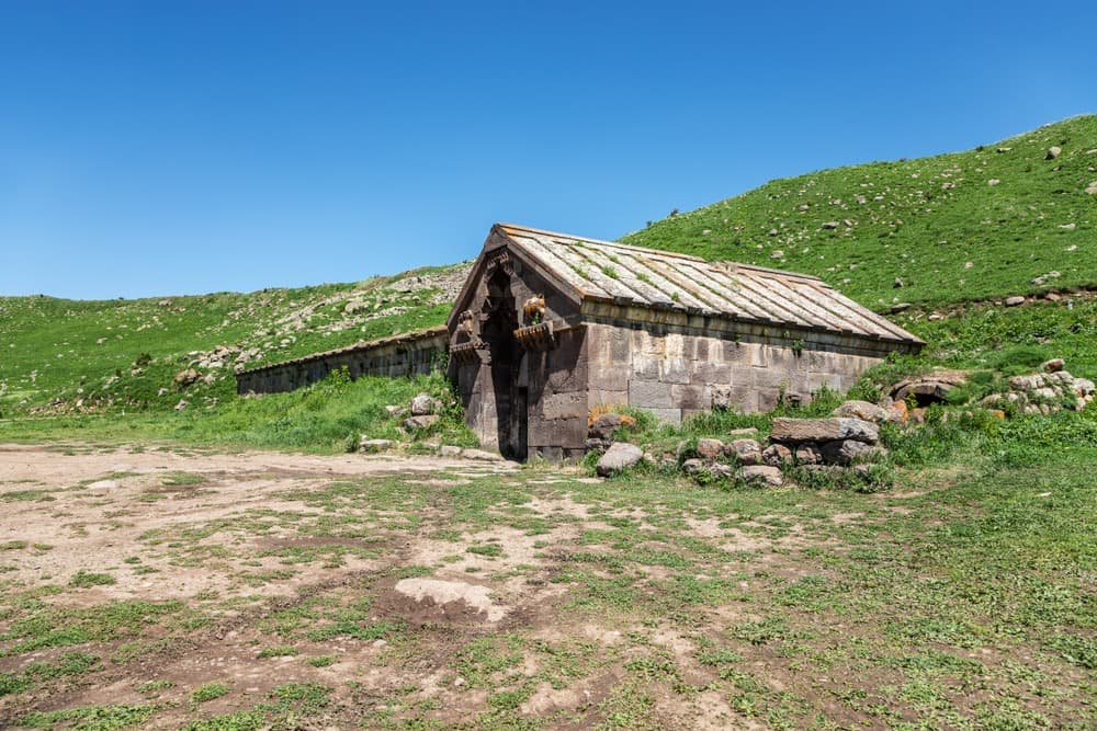 Selim Caravanserai