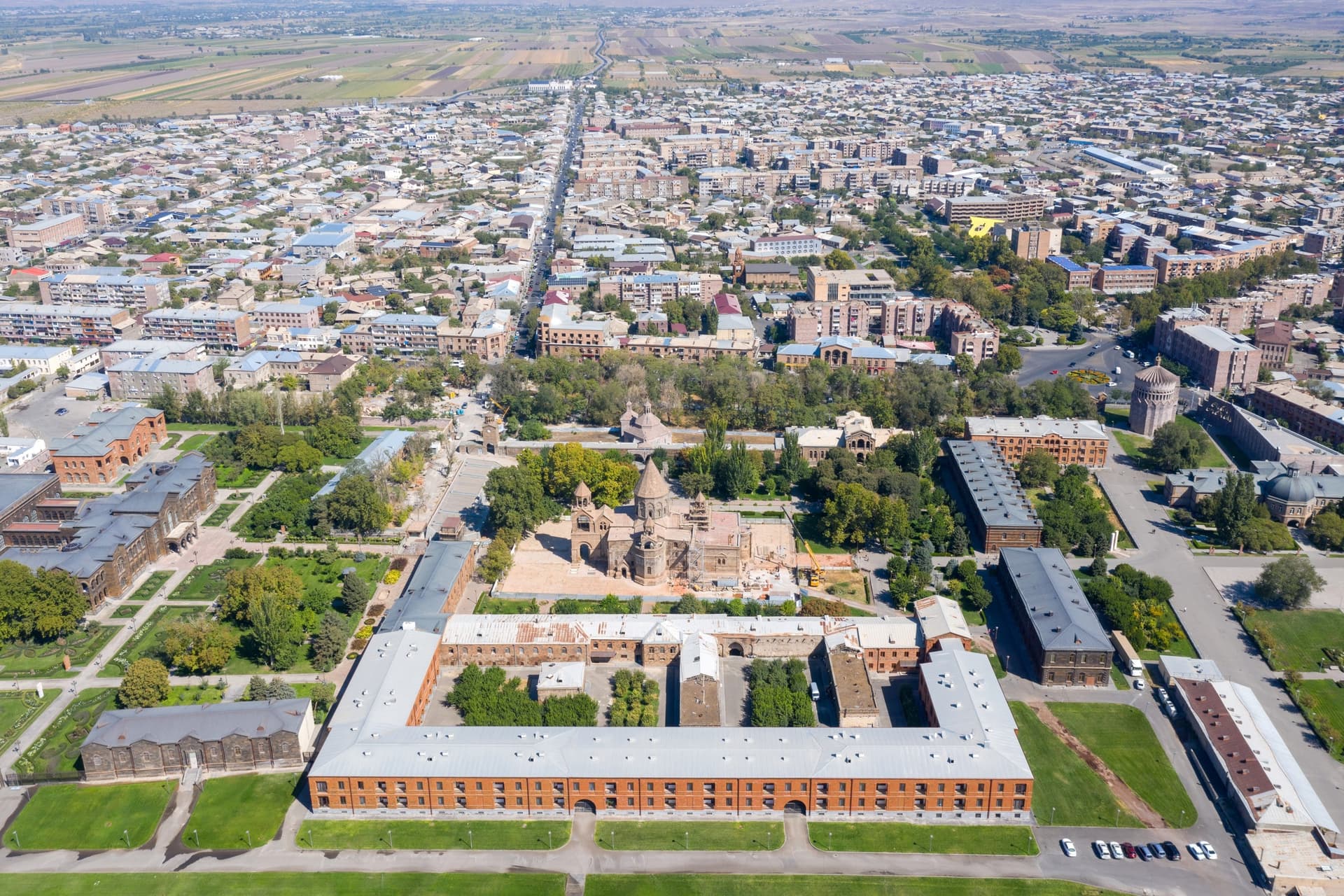 etchmiadzin titre