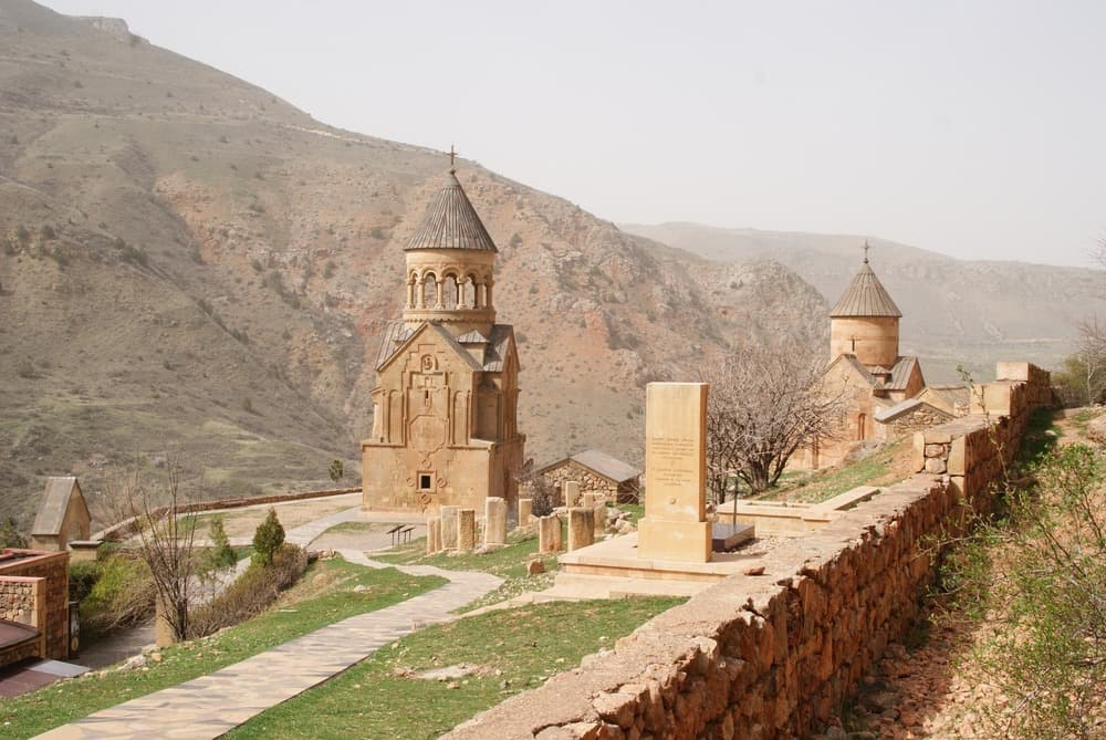 Noravank
