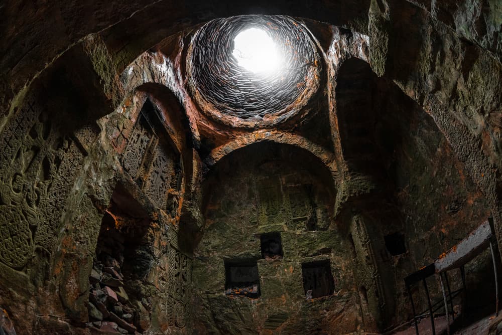 noma matosavank monastery 1