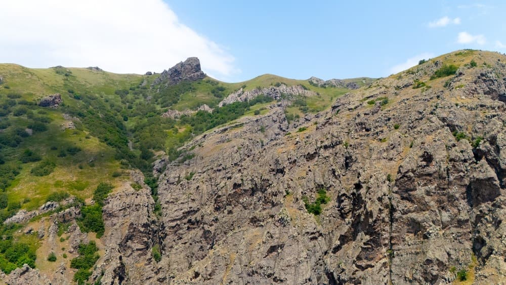 Mount Ara