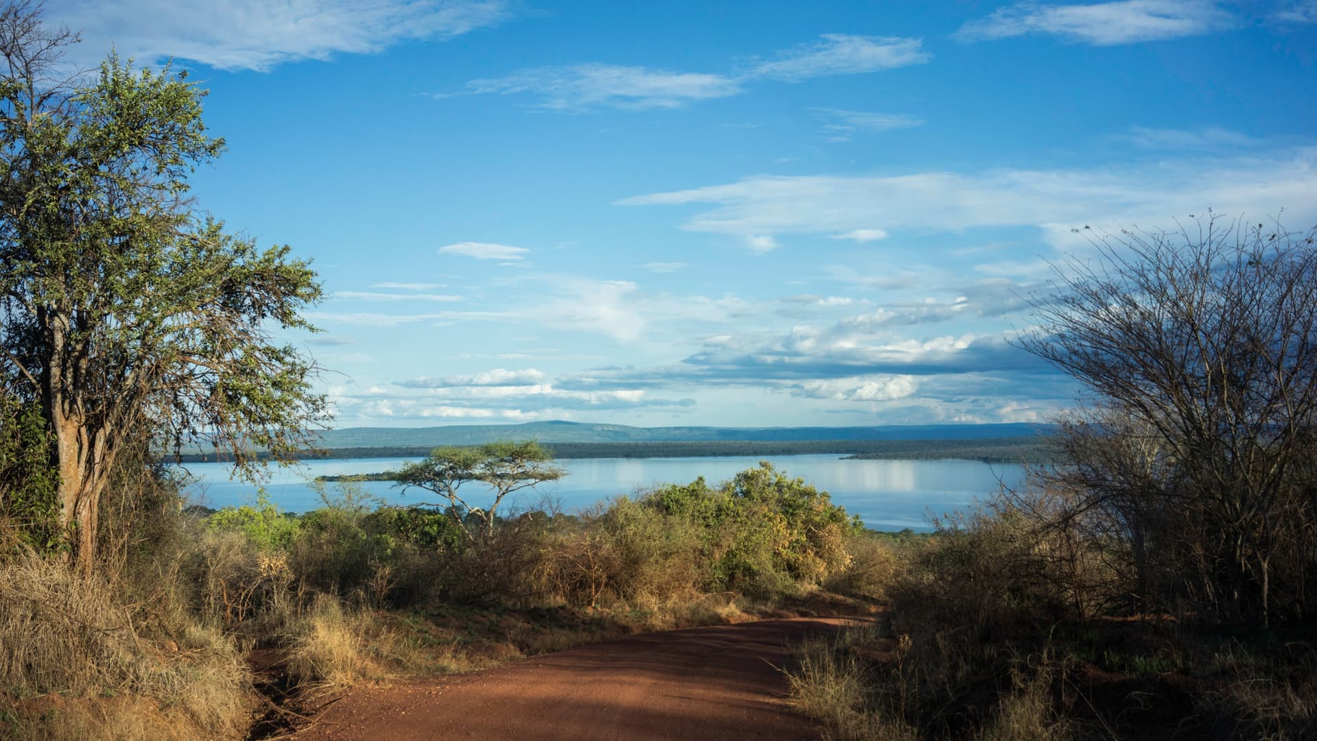 Lake Ihema
